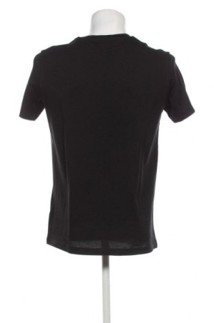 Herren T-Shirt Diesel, Größe L, Farbe Schwarz, Preis 90,47 €
