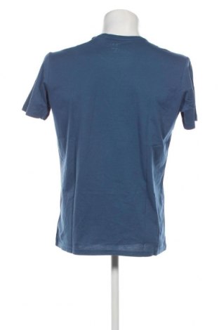 Ανδρικό t-shirt Diesel, Μέγεθος L, Χρώμα Μπλέ, Τιμή 100,52 €