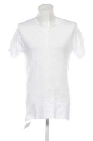 Pánské tričko  Dim, Velikost XL, Barva Bílá, Cena  204,00 Kč