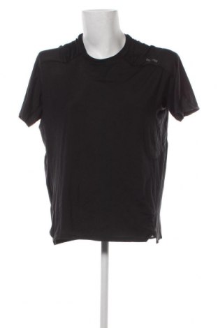 Мъжка тениска Domyos, Размер L, Цвят Черен, Цена 13,00 лв.