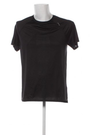 Мъжка тениска Domyos, Размер S, Цвят Черен, Цена 13,00 лв.