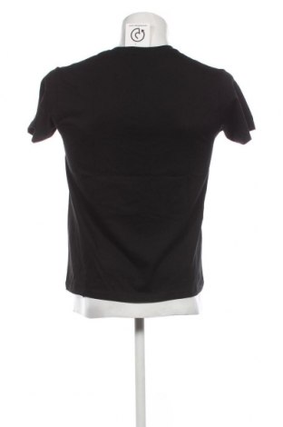 Herren T-Shirt Eleven Paris, Größe S, Farbe Schwarz, Preis € 35,05