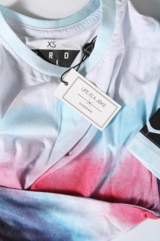 Pánske tričko  Eleven Paris, Veľkosť XS, Farba Viacfarebná, Cena  35,05 €