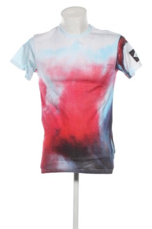 Pánske tričko  Eleven Paris, Veľkosť XS, Farba Viacfarebná, Cena  9,46 €