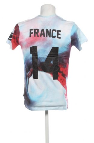 Pánske tričko  Eleven Paris, Veľkosť XS, Farba Viacfarebná, Cena  35,05 €