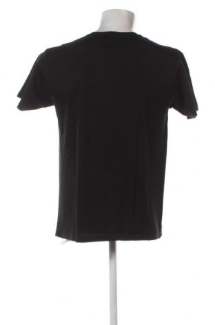Tricou de bărbați Eleven Paris, Mărime L, Culoare Negru, Preț 89,47 Lei