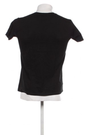 Pánske tričko  Eleven Paris, Veľkosť S, Farba Čierna, Cena  35,05 €