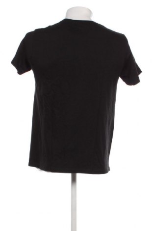 Pánske tričko  Eleven Paris, Veľkosť M, Farba Čierna, Cena  19,28 €