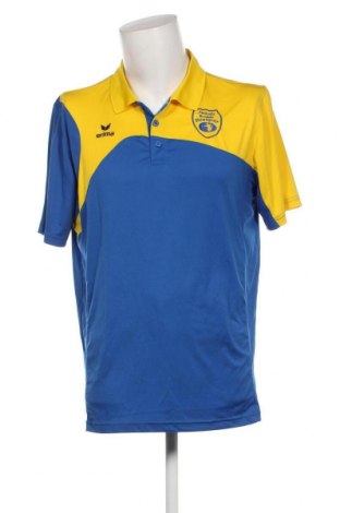 Herren T-Shirt Erima, Größe XL, Farbe Mehrfarbig, Preis 9,05 €