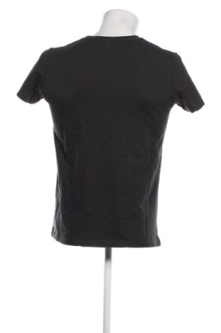 Ανδρικό t-shirt Franklin & Marshall, Μέγεθος S, Χρώμα Γκρί, Τιμή 26,80 €