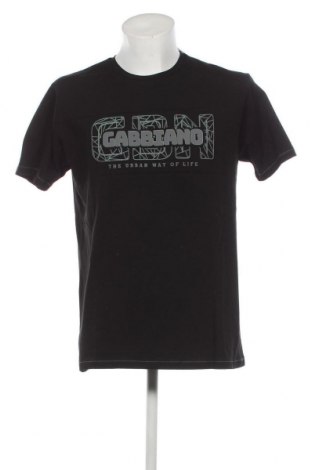 Pánské tričko  Gabbiano, Velikost XL, Barva Černá, Cena  252,00 Kč