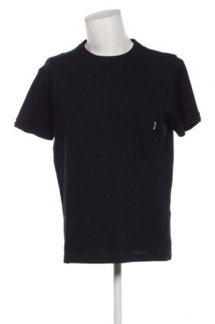 Ανδρικό t-shirt Gabbiano, Μέγεθος XXL, Χρώμα Μπλέ, Τιμή 12,41 €