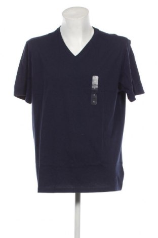 Pánské tričko  Gap, Velikost XL, Barva Modrá, Cena  304,00 Kč