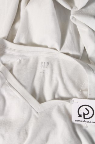 Pánské tričko  Gap, Velikost XL, Barva Bílá, Cena  507,00 Kč
