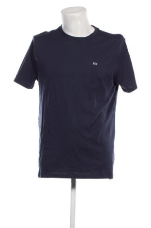 Pánské tričko  Gap, Velikost L, Barva Modrá, Cena  507,00 Kč