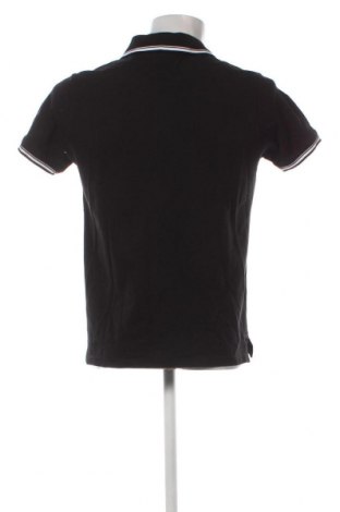 Мъжка тениска Geographical Norway, Размер S, Цвят Черен, Цена 25,16 лв.