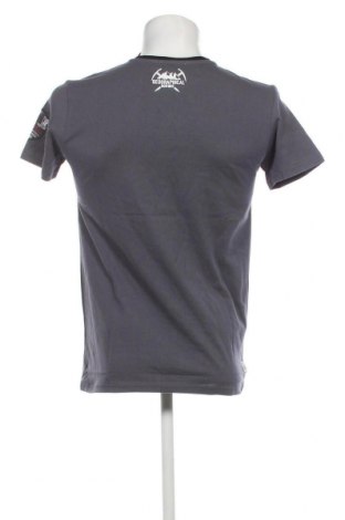 Pánske tričko  Geographical Norway, Veľkosť M, Farba Sivá, Cena  35,05 €