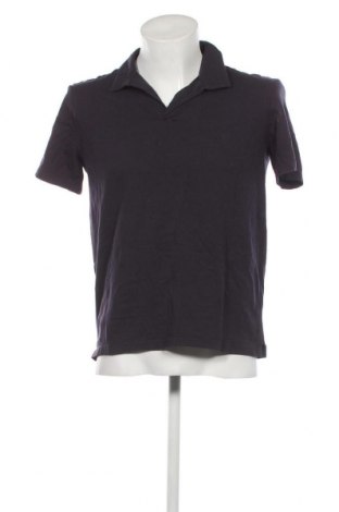 Herren T-Shirt H&M, Größe M, Farbe Blau, Preis 8,15 €