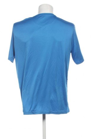 Мъжка тениска Halti, Размер XXL, Цвят Син, Цена 18,00 лв.