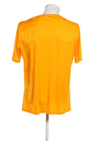 Herren T-Shirt Halti, Größe M, Farbe Orange, Preis 12,53 €