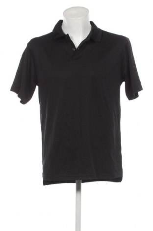 Herren T-Shirt Henbury, Größe L, Farbe Schwarz, Preis 15,31 €