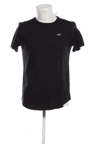 Pánské tričko  Hollister, Velikost M, Barva Černá, Cena  420,00 Kč