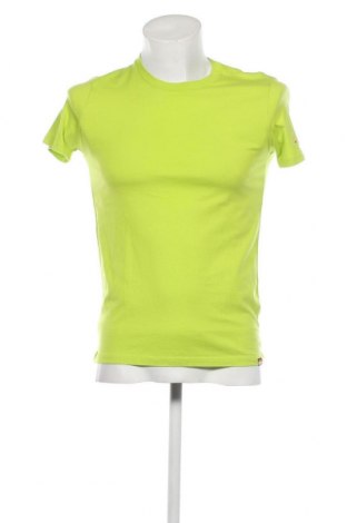 Pánské tričko  Hollister, Velikost XS, Barva Zelená, Cena  420,00 Kč