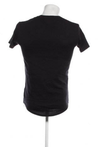 Herren T-Shirt Hollister, Größe XS, Farbe Schwarz, Preis € 6,14