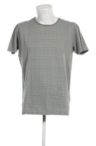 Ανδρικό t-shirt Hopenlife, Μέγεθος XXL, Χρώμα Πράσινο, Τιμή 13,52 €