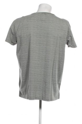 Ανδρικό t-shirt Hopenlife, Μέγεθος XXL, Χρώμα Πράσινο, Τιμή 35,57 €