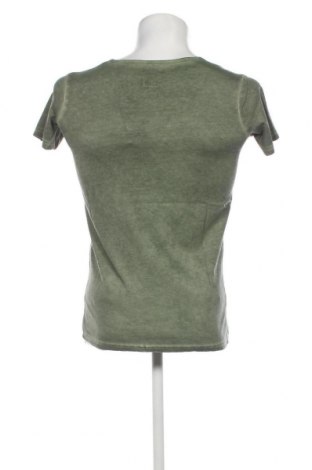 Herren T-Shirt Hopenlife, Größe S, Farbe Grün, Preis 35,57 €