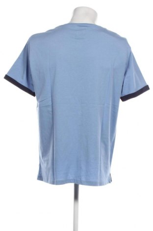 Pánske tričko  Hopenlife, Veľkosť XXL, Farba Modrá, Cena  35,57 €