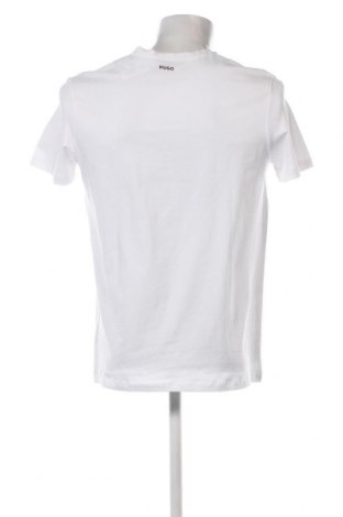 Pánské tričko  Hugo Boss, Velikost XL, Barva Bílá, Cena  1 157,00 Kč