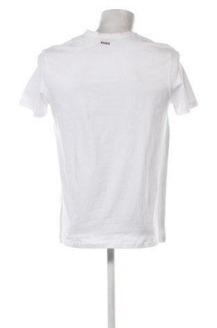 Herren T-Shirt Hugo Boss, Größe XL, Farbe Weiß, Preis € 54,12