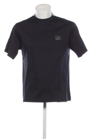 Pánské tričko  Hugo Boss, Velikost S, Barva Modrá, Cena  1 522,00 Kč