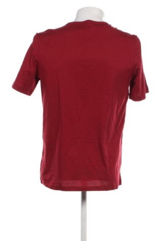 Pánske tričko  Hugo Boss, Veľkosť XL, Farba Červená, Cena  54,12 €