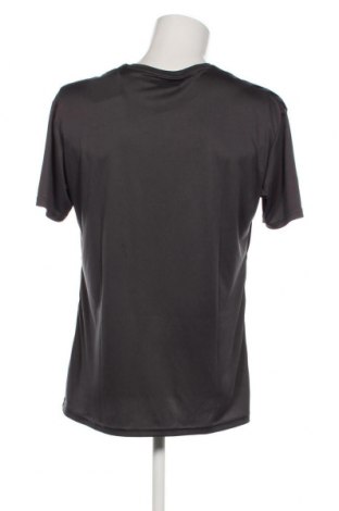 Tricou de bărbați Hummel, Mărime XL, Culoare Gri, Preț 111,84 Lei