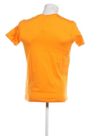 Мъжка тениска Hype, Размер XS, Цвят Оранжев, Цена 9,86 лв.