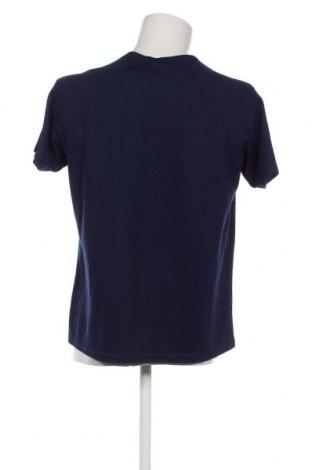 Męski T-shirt IQ-UV, Rozmiar L, Kolor Niebieski, Cena 60,72 zł