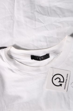 Мъжка тениска Iro, Размер S, Цвят Бял, Цена 105,00 лв.
