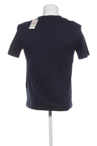 Мъжка тениска Core By Jack & Jones, Размер S, Цвят Син, Цена 27,00 лв.