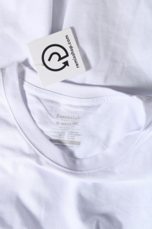 Pánské tričko  Jack & Jones, Velikost XL, Barva Bílá, Cena  391,00 Kč