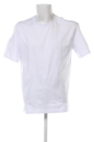 Pánske tričko  Jack & Jones, Veľkosť XL, Farba Biela, Cena  13,92 €