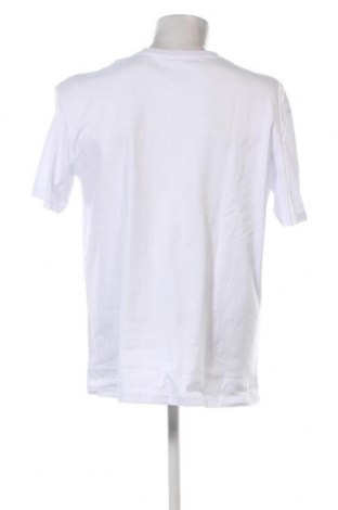 Pánske tričko  Jack & Jones, Veľkosť XL, Farba Biela, Cena  13,92 €