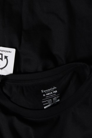 Tricou de bărbați Jack & Jones, Mărime XL, Culoare Negru, Preț 88,82 Lei