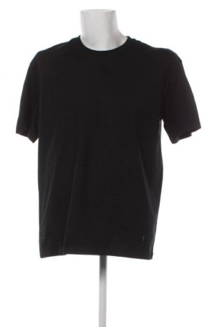 Ανδρικό t-shirt Jack & Jones, Μέγεθος XL, Χρώμα Μαύρο, Τιμή 10,86 €