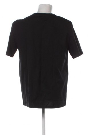 Ανδρικό t-shirt Jack & Jones, Μέγεθος XL, Χρώμα Μαύρο, Τιμή 13,92 €