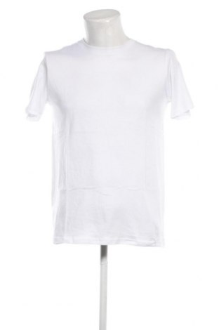 Мъжка тениска Jack & Jones, Размер M, Цвят Бял, Цена 17,55 лв.