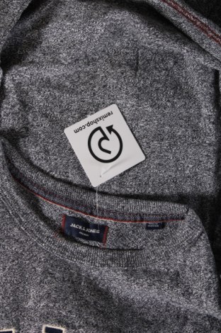 Ανδρικό t-shirt Jack & Jones PREMIUM, Μέγεθος XS, Χρώμα Γκρί, Τιμή 6,19 €
