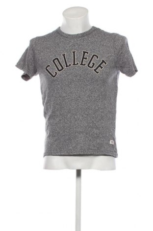 Herren T-Shirt Jack & Jones PREMIUM, Größe XS, Farbe Grau, Preis 4,52 €